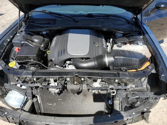 2C3CDZBT0MH645864 Dodge Challenger R/t