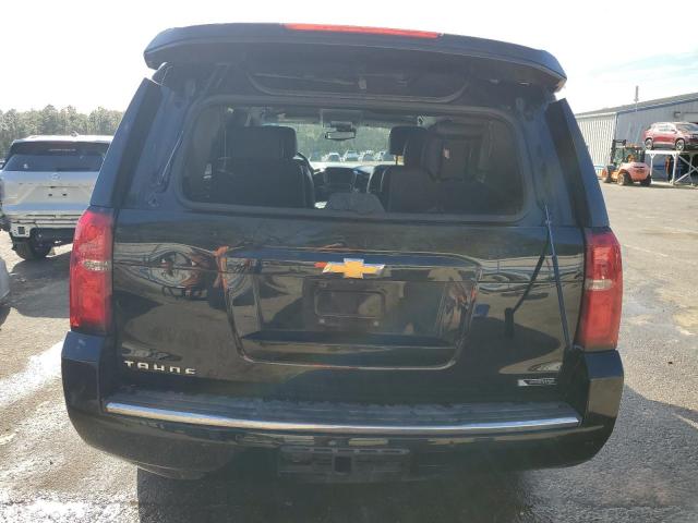 1GNSCCKC2HR170853 Chevrolet Tahoe C1500 Premier