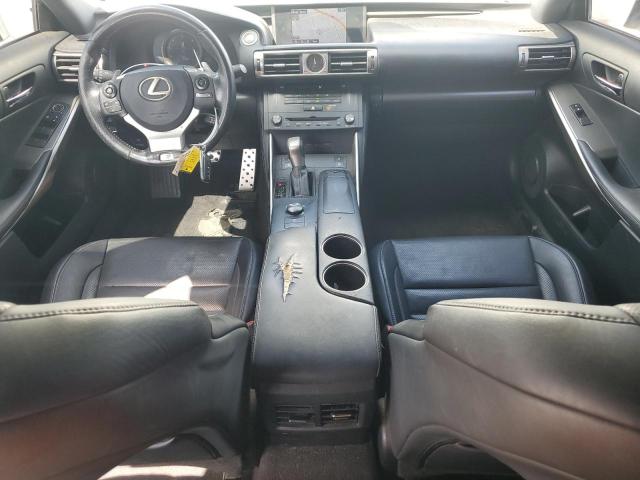JTHBA1D25G5038682 Lexus IS 200T