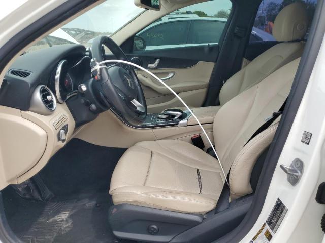 55SWF4JB7GU168020 Mercedes-Benz C 300