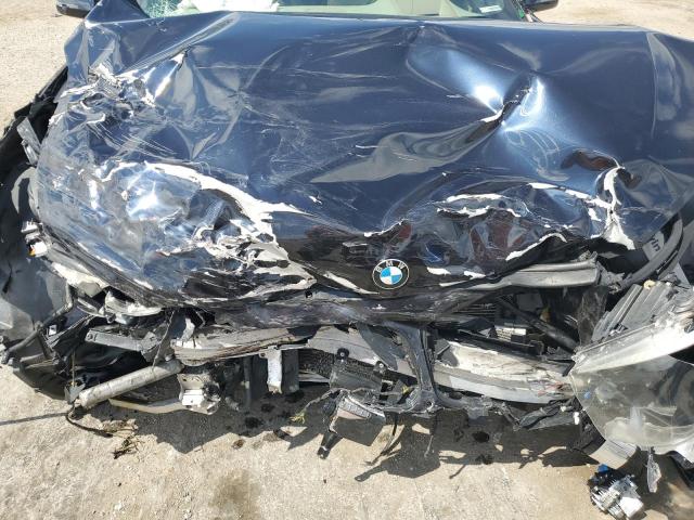 WBAYE8C52ED780509 BMW 750 LI