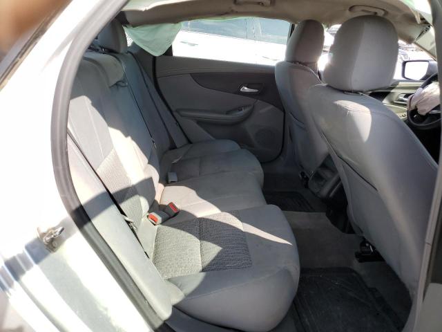 2G11X5SA8G9158338 Chevrolet IMPALA LS