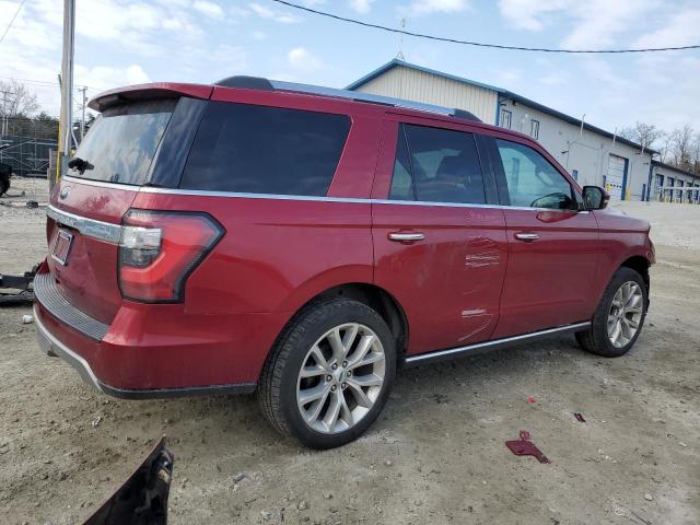1FMJU2AT4JEA68556 Ford Expedition Limited