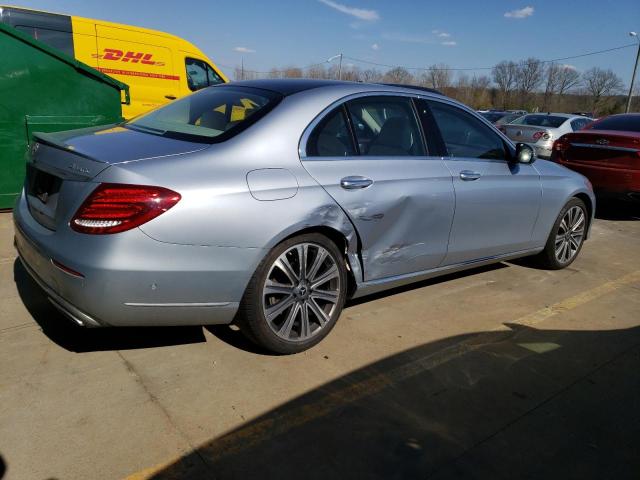 WDDZF4KB4JA388539 Mercedes-Benz E 300 4matic