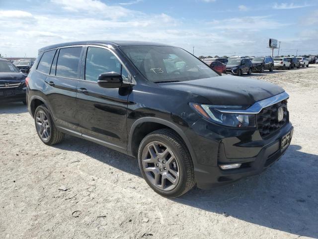5FNYF8H51PB028174 Honda Passport Exl