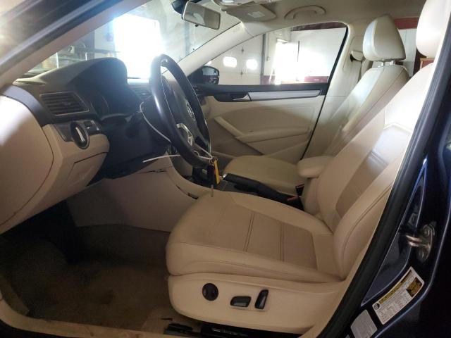 1VWAT7A30FC070065 Volkswagen PASSAT S