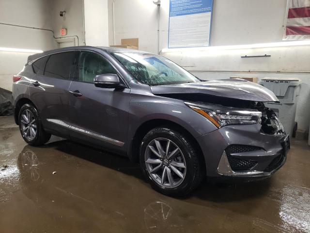 5J8TC2H54KL005382 Acura Rdx Technology