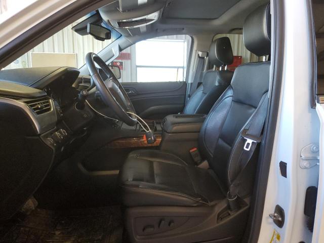 1GNSKCKC8GR357192 Chevrolet Tahoe K1500 Ltz