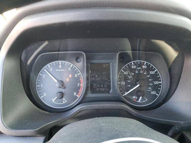 1N6AA1R7XHN571868 Nissan TITAN S