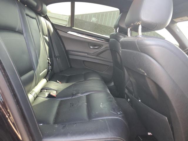WBA5B1C52FD922880 BMW 535 I