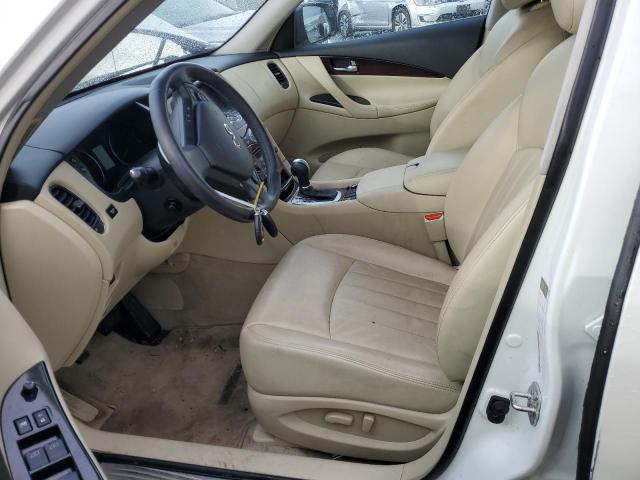 JN1BJ0RP7HM389183 Infiniti QX50