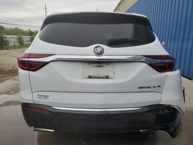 5GAERBKW6KJ117962 Buick Enclave Essence