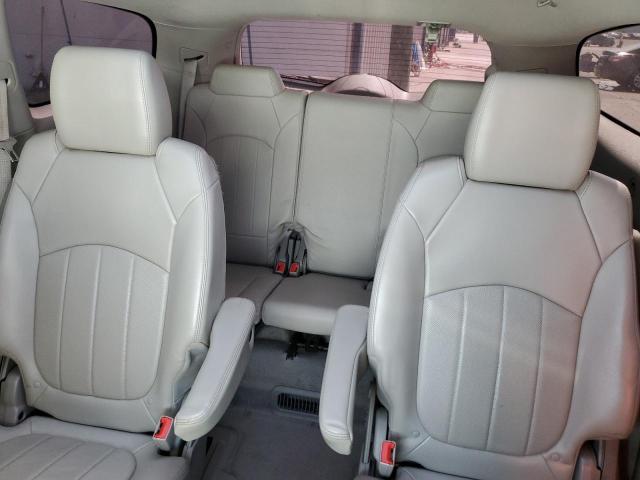 5GAKRBKDXFJ339699 Buick Enclave