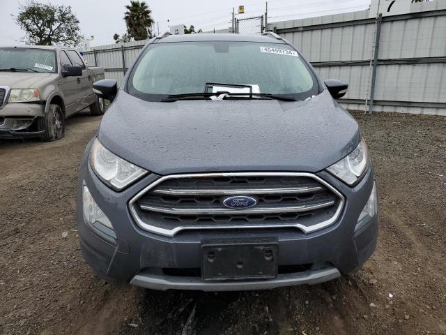 MAJ3S2KE3MC436346 Ford Ecosport Titanium