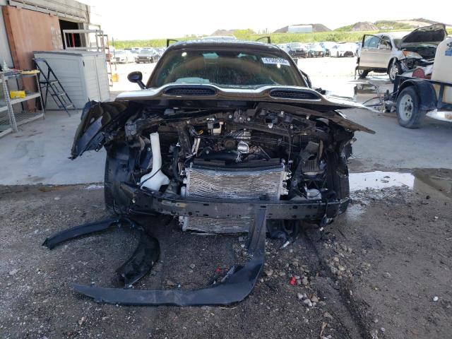 2C3CDZL9XLH179278 Dodge Challenger Srt Hellcat Redeye