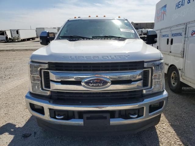 1FT8W3BT9HEF34879 Ford F350 Super Duty