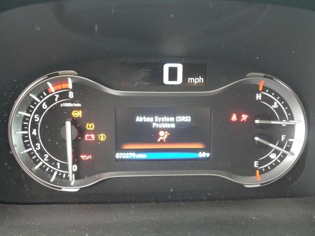 5FPYK3F78JB002401 Honda Ridgeline Rtl