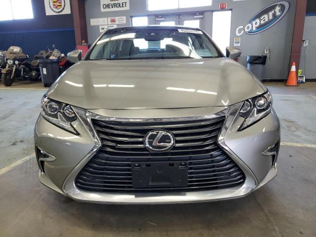 58ABK1GG7JU103622 Lexus ES 350