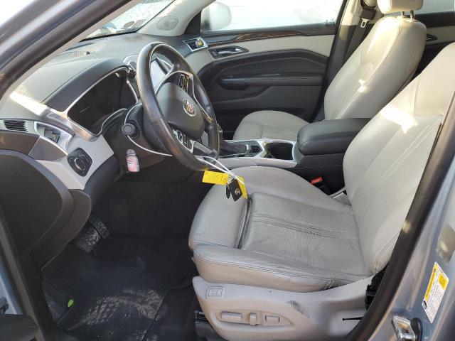 3GYFNBE38ES516773 Cadillac Srx Luxury Collection