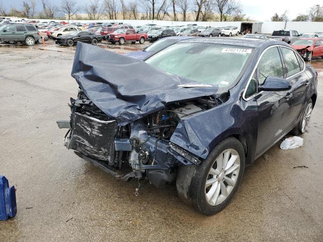 Auction sale of the 2015 Buick Verano, vin: 1G4PS5SK3F4211601, lot number: 47021734