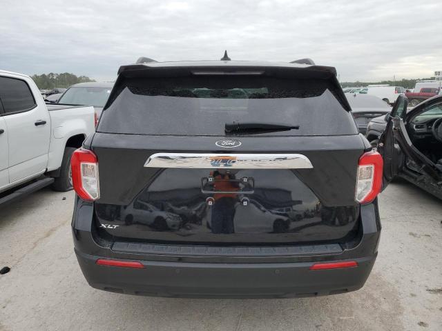 1FMSK7DH0MGA81568 Ford EXPLORER XLT