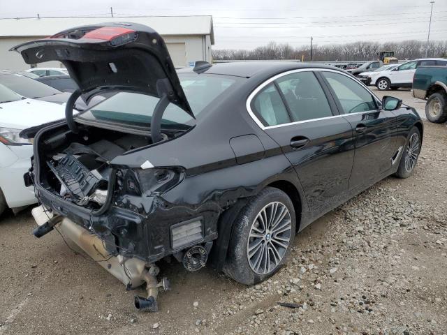 WBAJA5C57KBX88043 BMW 530 I