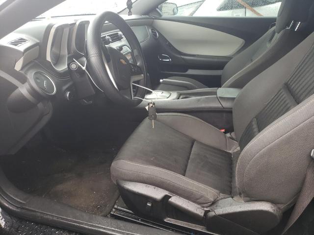 2G1FB1E33F9288083 Chevrolet CAMARO LS
