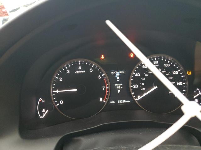JTHBK1GG1E2106592 Lexus ES 350
