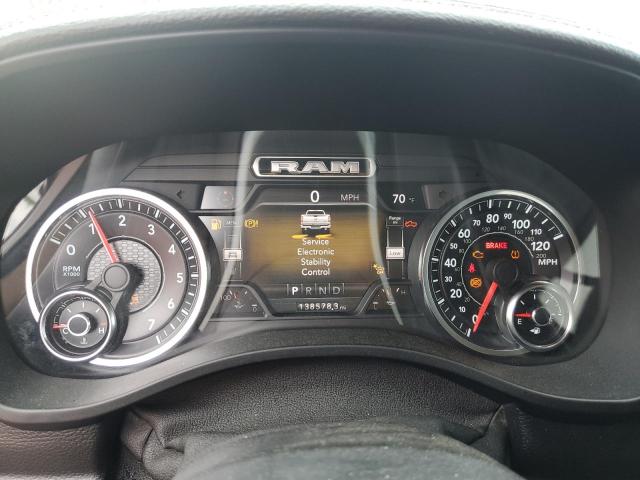 1C6RREJT6MN544215 RAM 1500 Laie