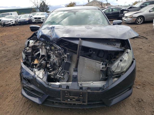 2HGFC2F53JH524158 Honda Civic Lx