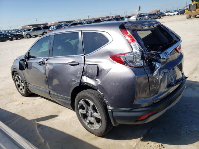 7FARW1H56JE027626 Honda CR-V EX