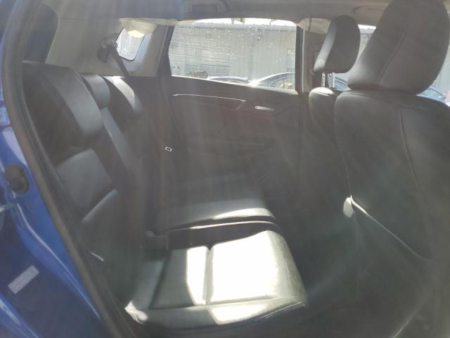 JHMGK5H83HS011489 Honda FIT EX