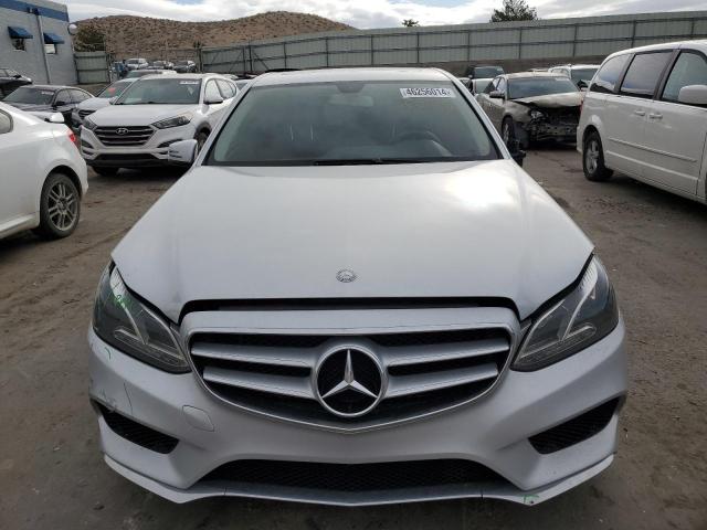 WDDHF5KB4EA883573 Mercedes-Benz E 350