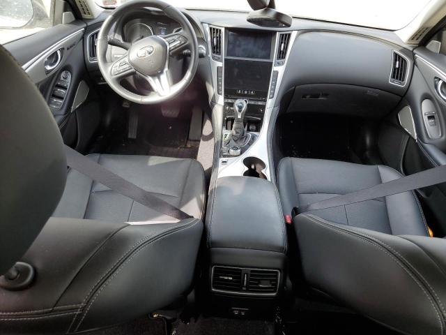 JN1EV7BR0NM341090 Infiniti Q50 LUXE