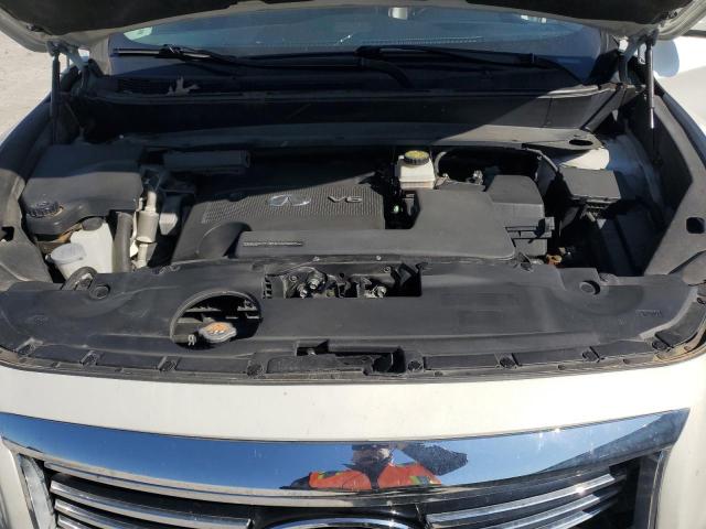 5N1AL0MN7FC545116 Infiniti QX60