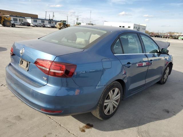 3VW2B7AJ3HM294163 Volkswagen JETTA S