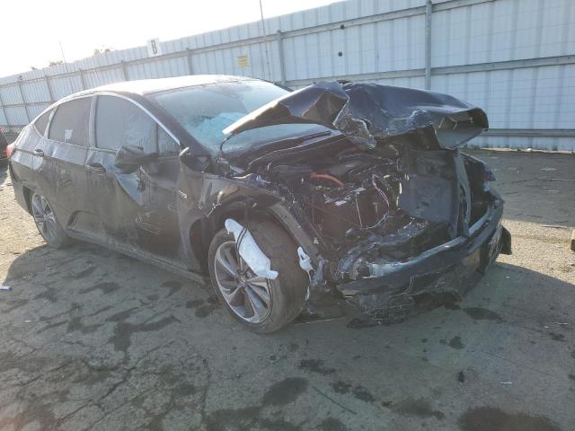 JHMZC5F16MC001619 Honda Clarity