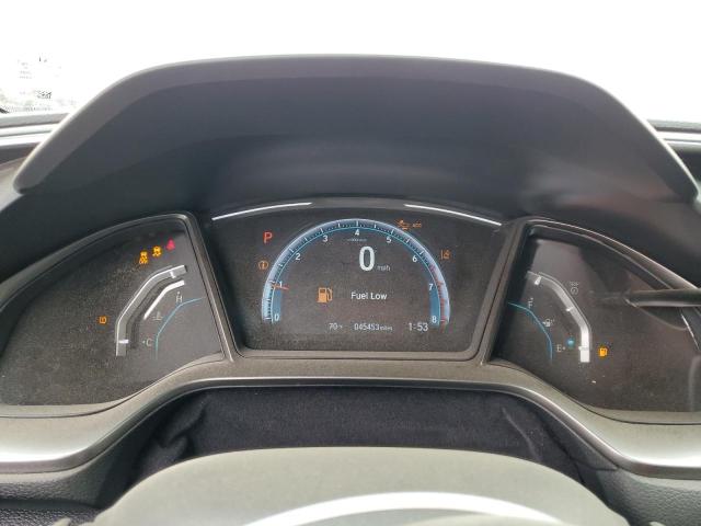 SHHFK7H66MU208735 Honda CIVIC EX