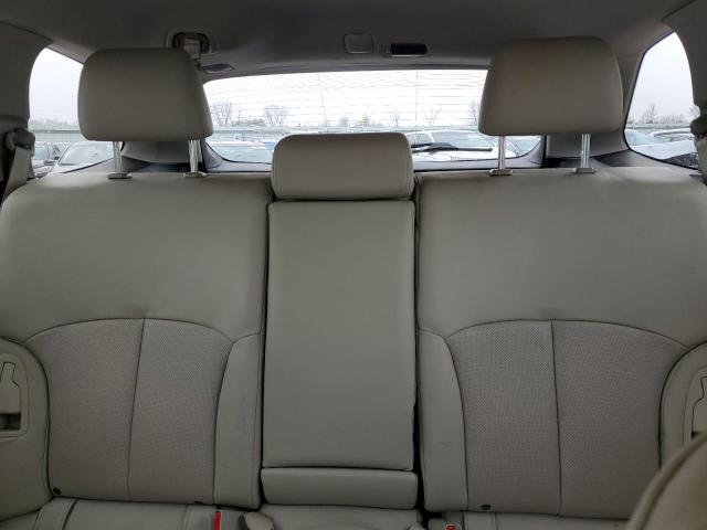 4S4BRBLC5E3214001 Subaru Outback 2.5i Limited