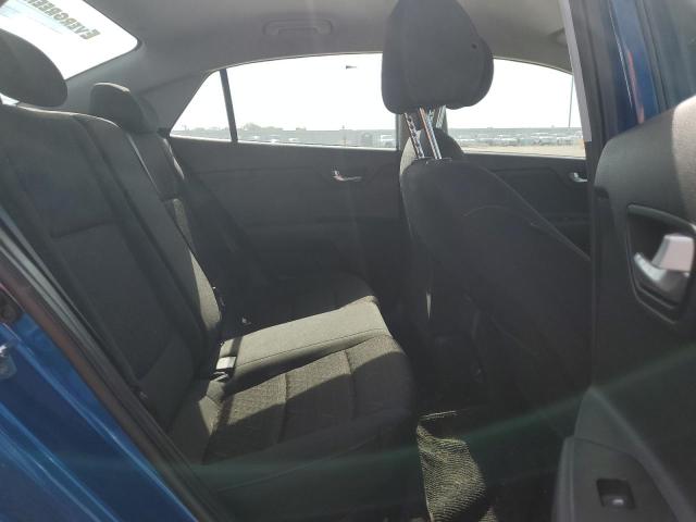 3KPA24AD7NE503224 KIA RIO LX