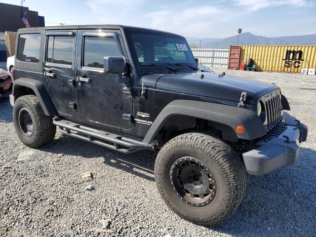 1C4HJWEG7FL777002 Jeep Wrangler Unlimited Sahara