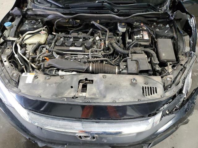 JHMFC1F34JX030893 Honda CIVIC EX