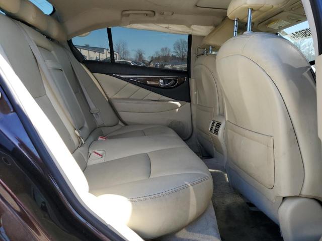 JN1EV7AP1KM513624 Infiniti Q50 LUXE