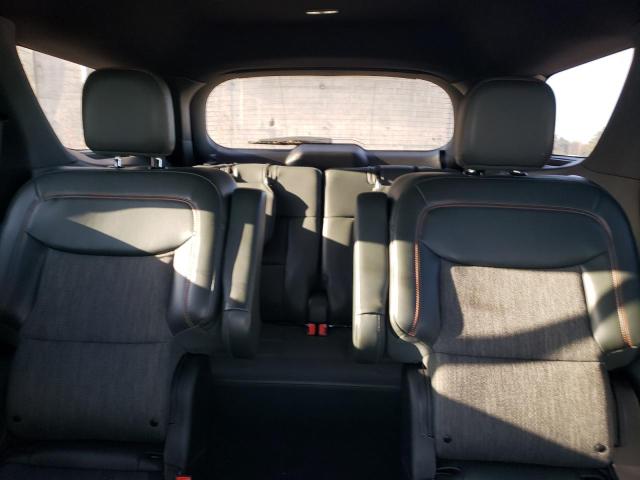 1FMSK8JH1NGB09339 Ford Explorer Timberline