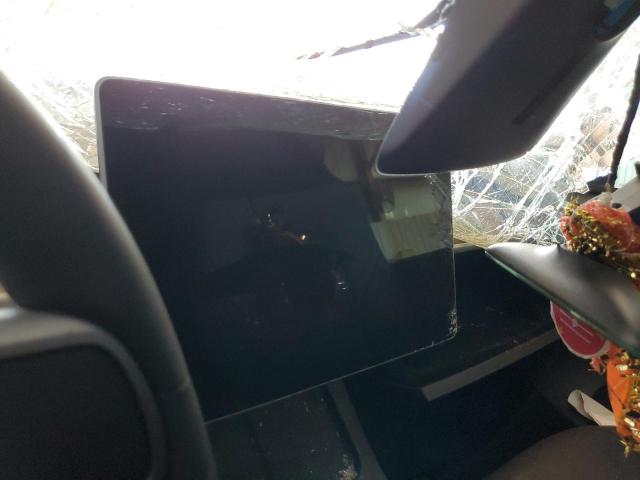 7SAYGDEF0NF536171 Tesla Model Y
