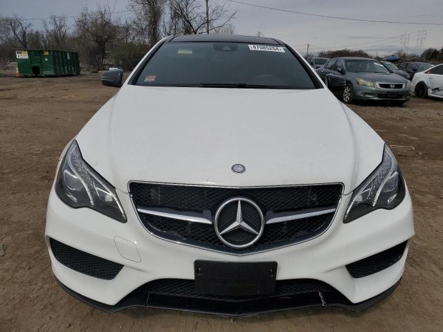 WDDKJ6HBXHF357487 Mercedes-Benz E 400 4matic