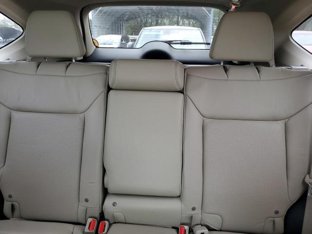 5J6RM4H97GL047566 Honda Cr-v Touring