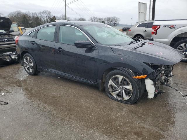 19XFC2F68KE022976 Honda Civic Lx