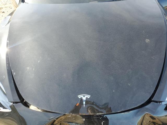 7SAYGDEE5PA125100 Tesla Model Y