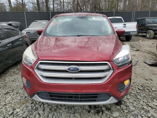 1FMCU9GD4HUE04109 Ford ESCAPE SE